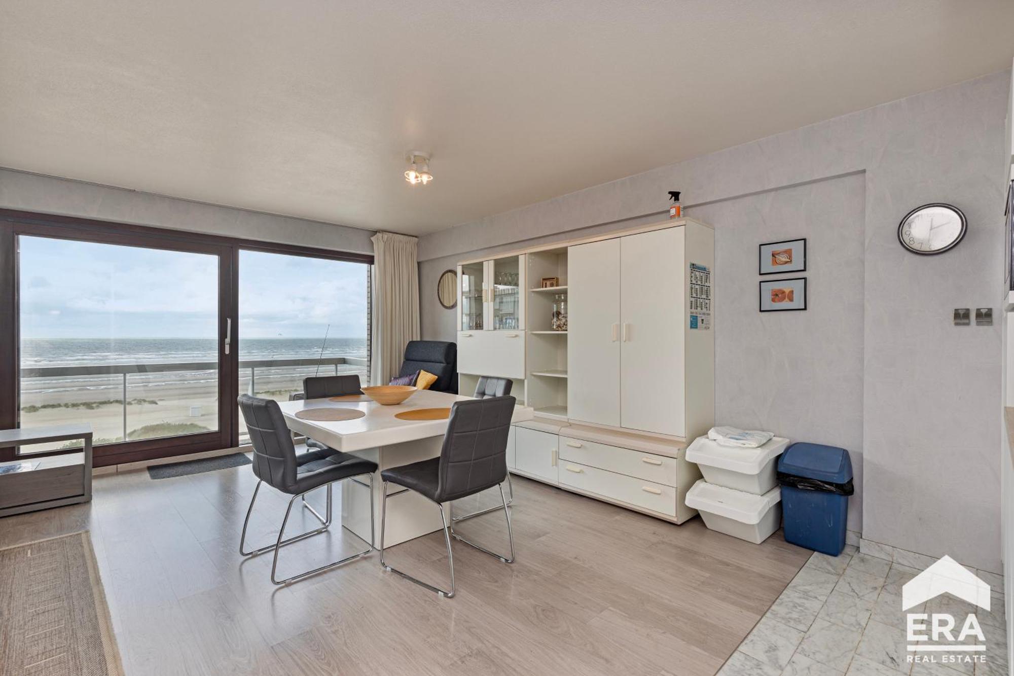 Yquem 0601 Apartment Остдюнкерк Екстериор снимка