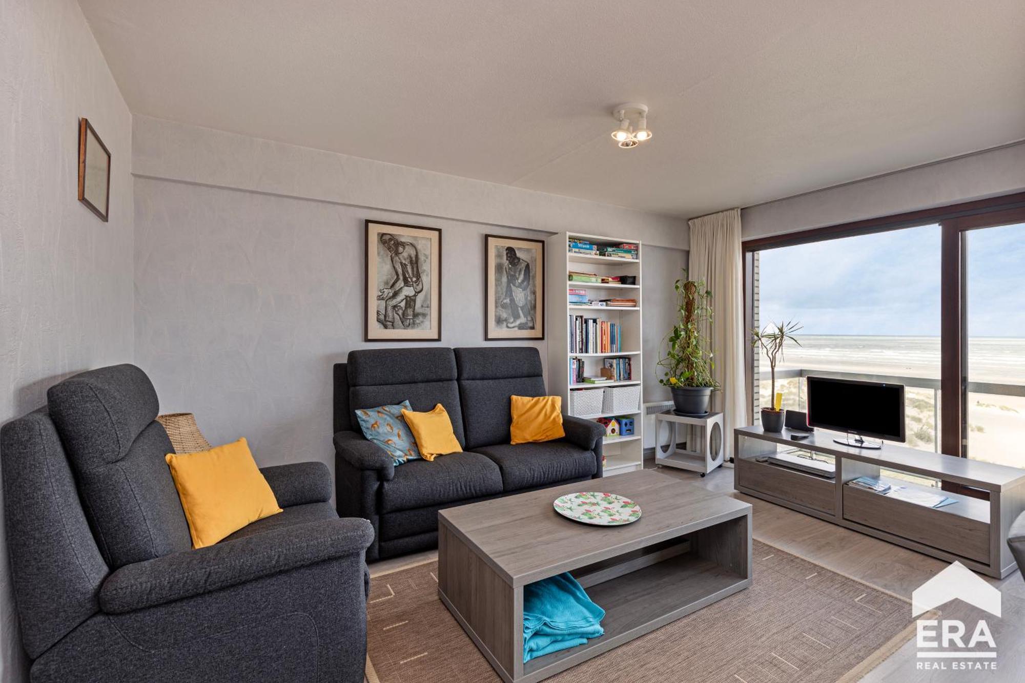 Yquem 0601 Apartment Остдюнкерк Екстериор снимка