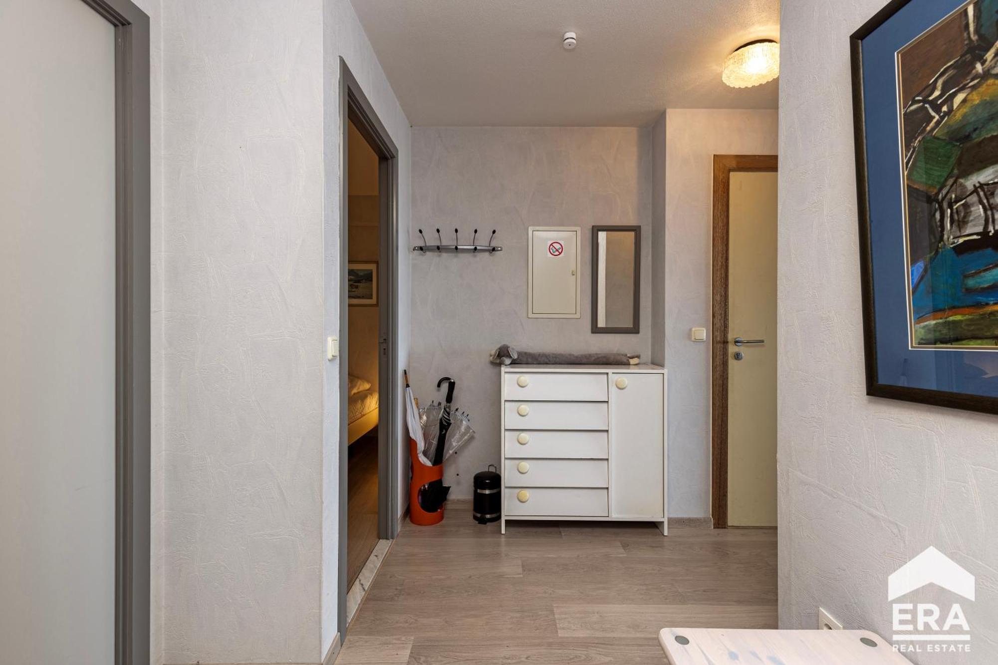 Yquem 0601 Apartment Остдюнкерк Екстериор снимка
