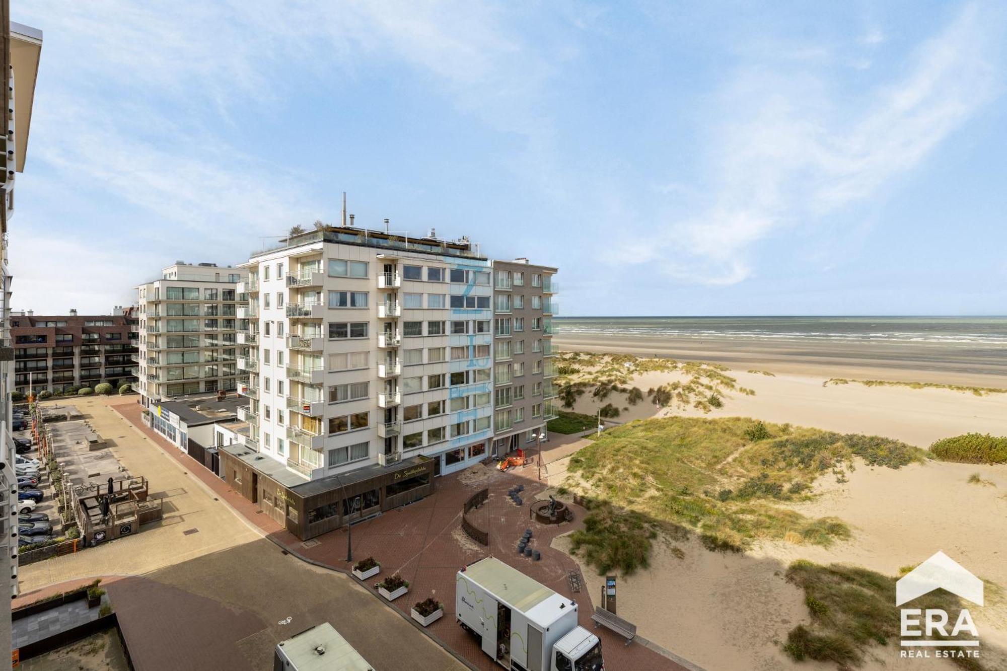 Yquem 0601 Apartment Остдюнкерк Екстериор снимка