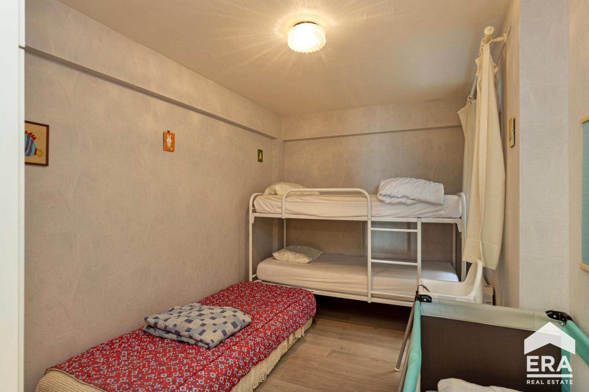 Yquem 0601 Apartment Остдюнкерк Екстериор снимка